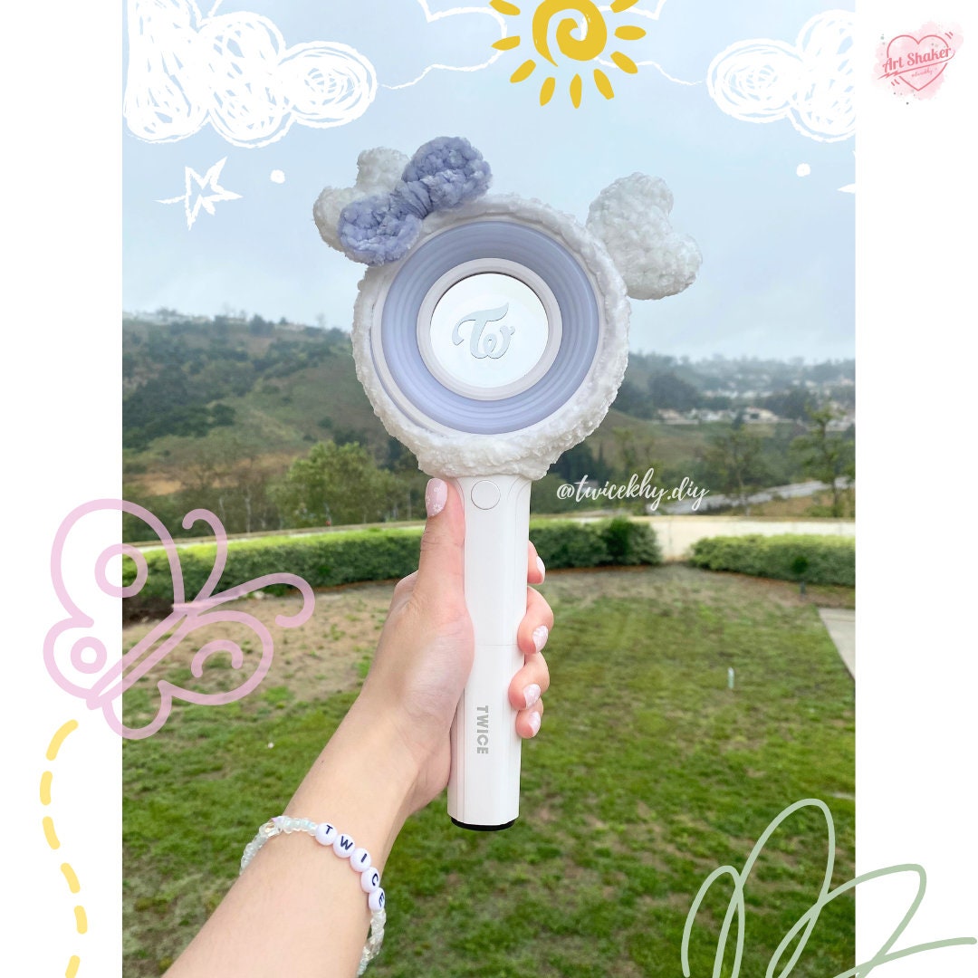 TWICE - TWICE CANDYBONG♾ TWICE CANDYBONG Z - JYP SHOP