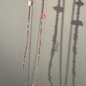 Butterfly Airpods chain