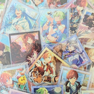 Ensemble Stars!! CN Special Card Polaroid