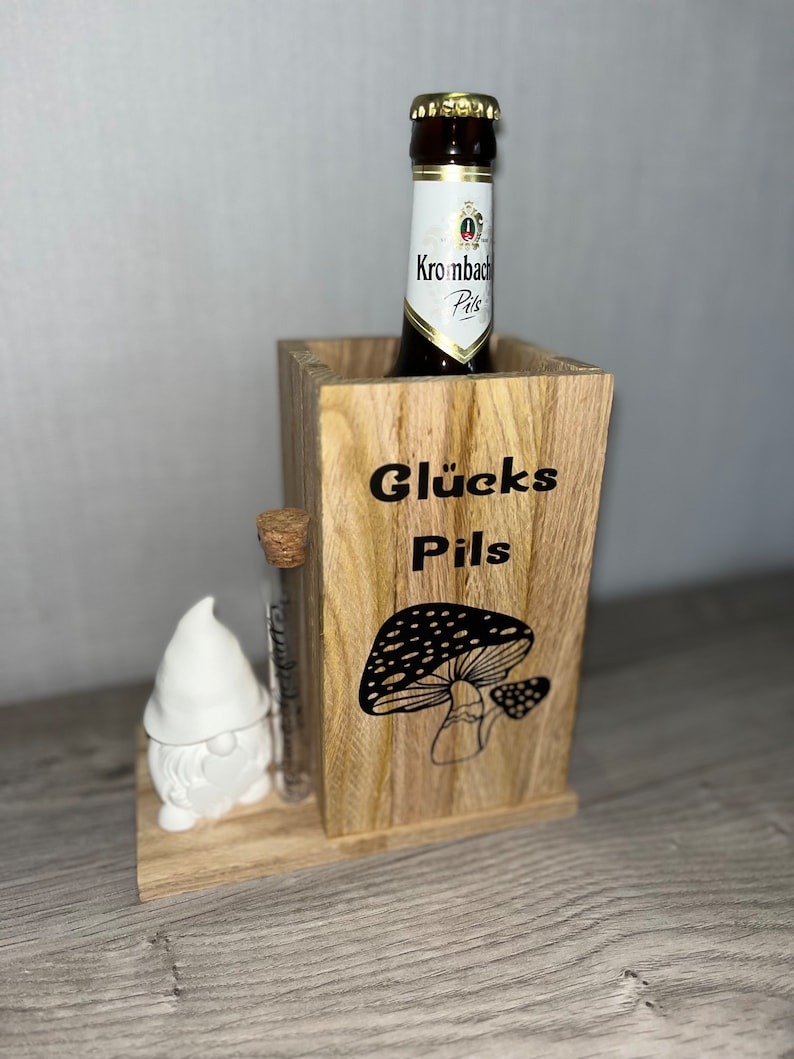 Lustiges Bier Geschenk Für Männer - Emotionale Unterstützung Kartoffel Als Aufmunterung