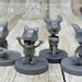see more listings in the Monsters section