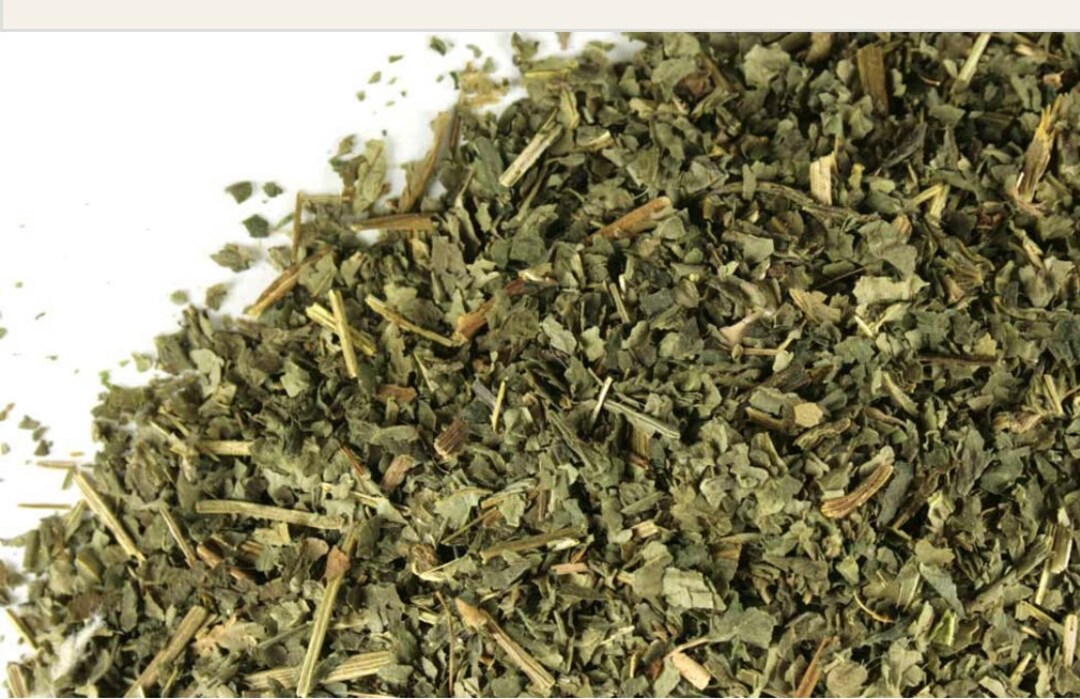 Goldenseal Herb Leaf C/S 1 Oz Tea Etsy