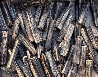 Charred/ Toasted White  Oak Chips Sticks Distilling Moonshine Beer Wine. Buy 4 any size GET  4oz FREE