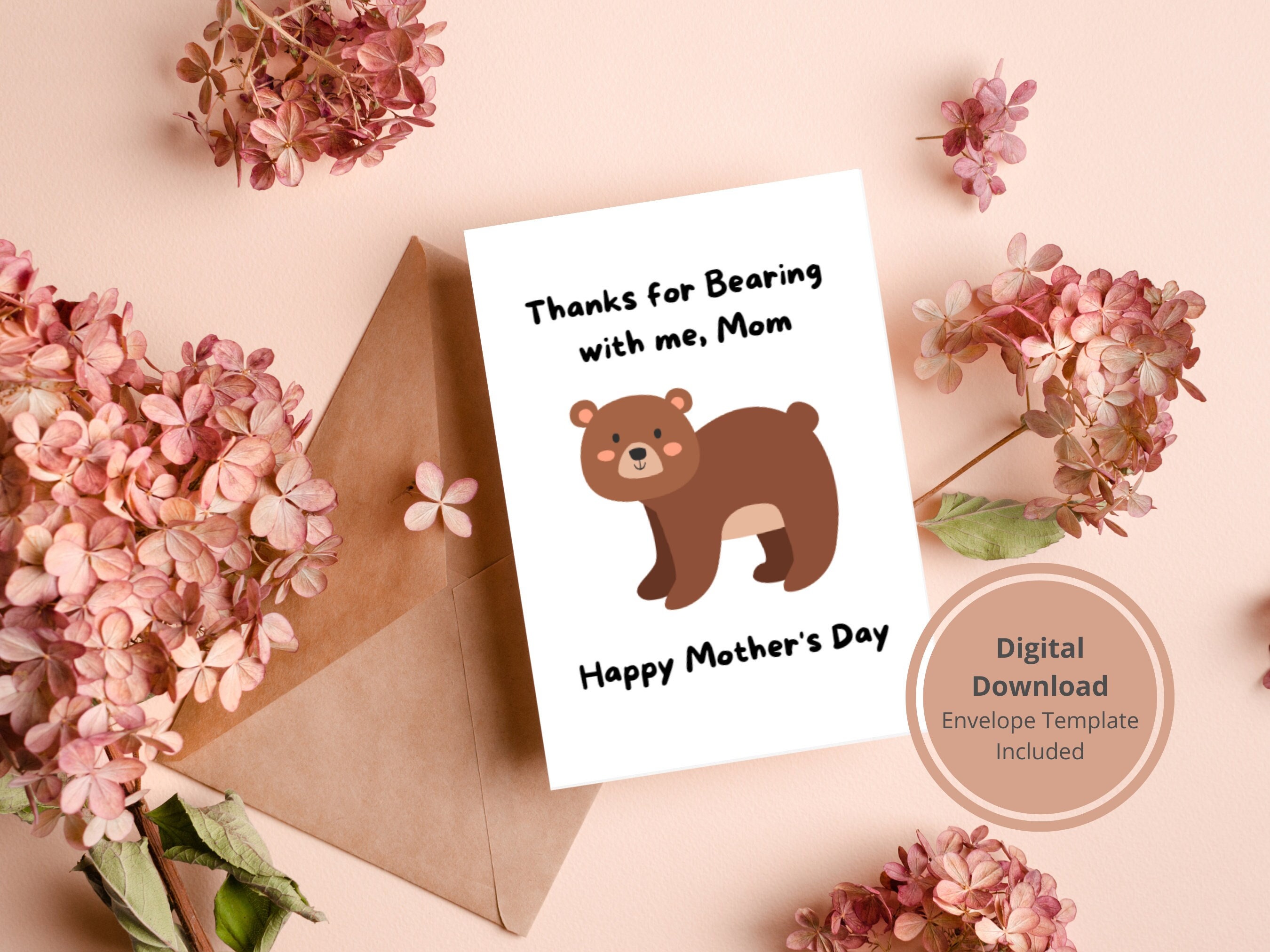Free Virtual Mother's Day Cards and eCards - Printable Mother's