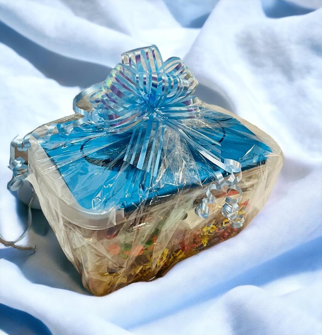 Sensory Bins, Fidget Toys, Fidgets, Fidget Box, Sensory Box, Sensory