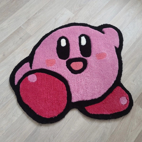 Tapis Kirby