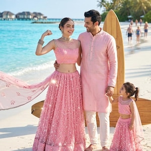 sachin and babi light blue dress Indian Couple Holding Hands Wedding Day Stock Photo 1176533251 main image 0