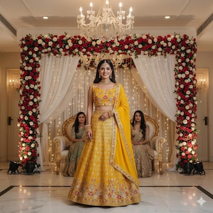 Mehndi Dresses Ready Made - Etsy