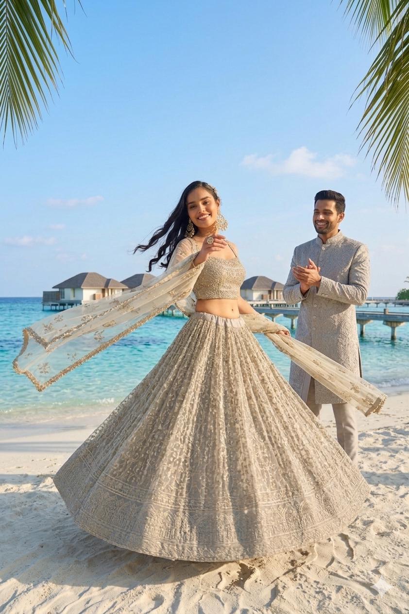 Lehenga choli - Etsy 日本