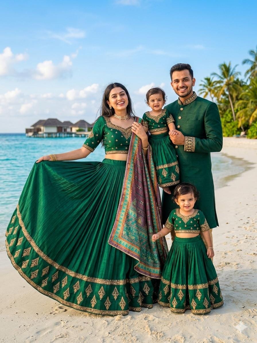 birthday party indian dress 30 Indian Birthday Party Outfits for Guests to Try In 2022
