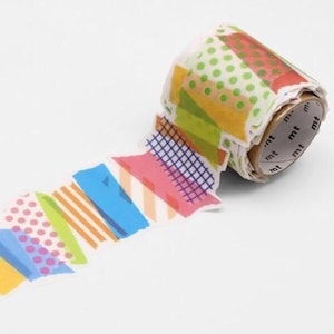 Die-Cut Tapes Washi Tape