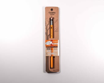 NOS Rare Vintage OHTO Promecha OP-1009P 0.9mm Mechanical Pencil