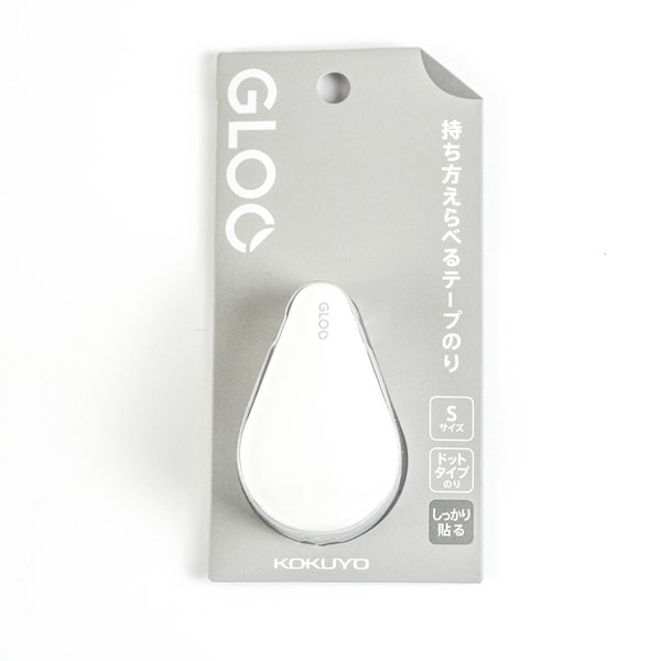 Gloo Tape Glue Strong Adhesive