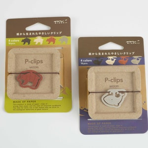 Paper Clips
