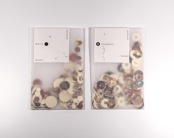 Classiky Stickers Dot and Ring