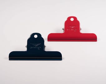 Clip metálico Penco - Mediano