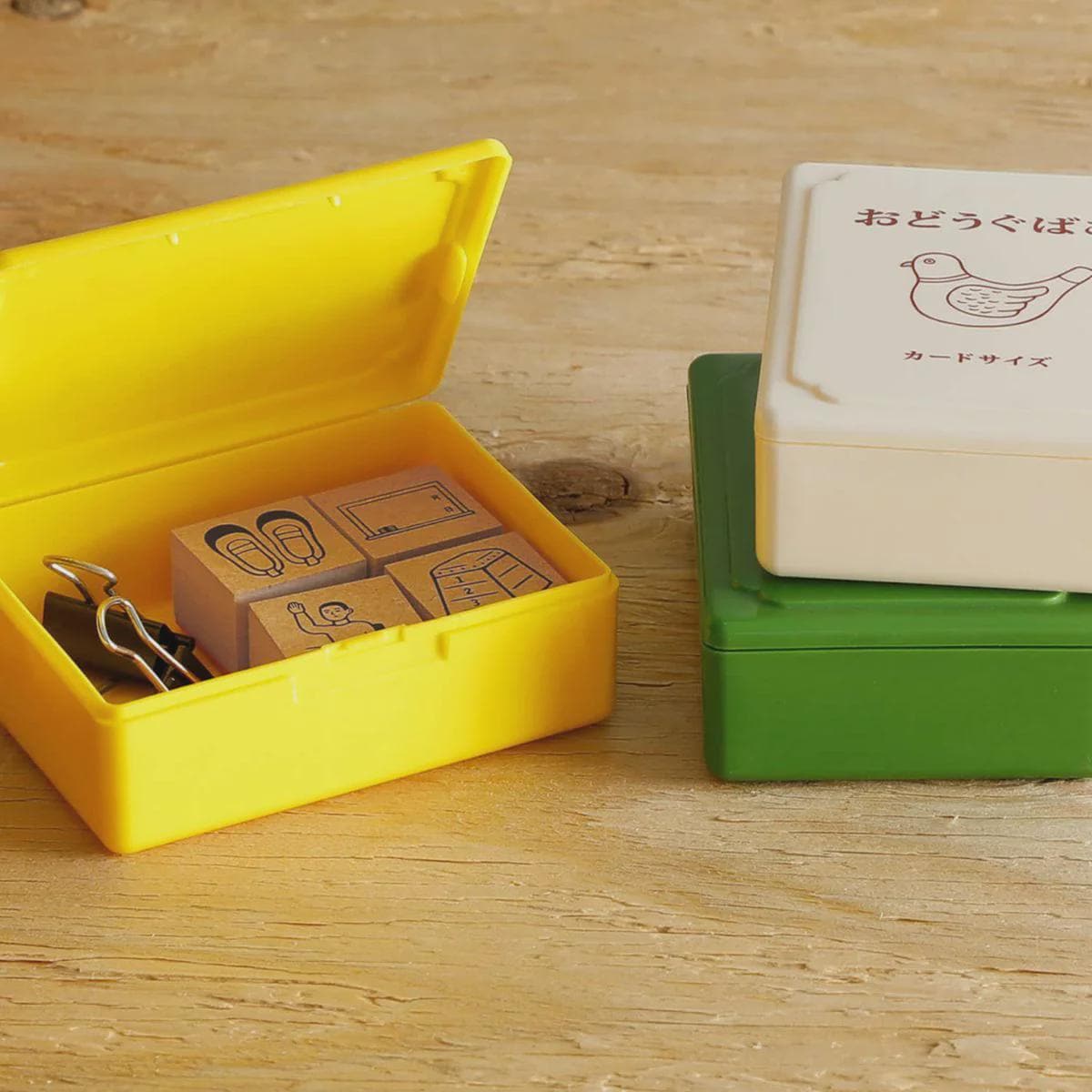 Mini Container Tool Box Mini Tool Box - Etsy