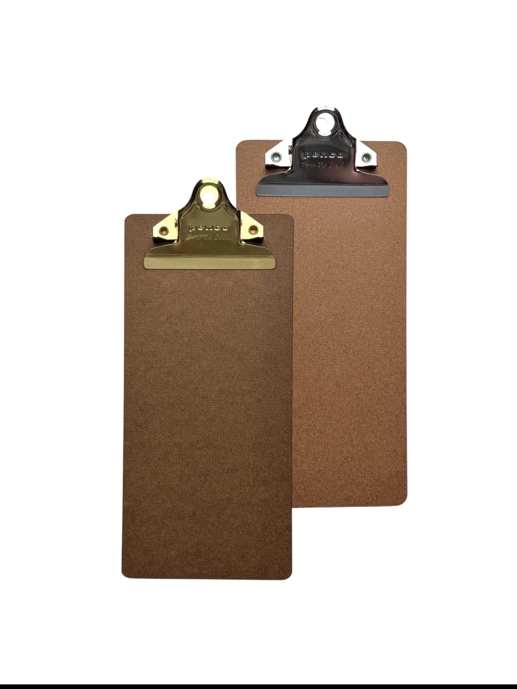 Vintage Clipboard - Etsy