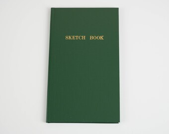 Surveying Field Book (Sketch Book) Grid 3mm Hardcover