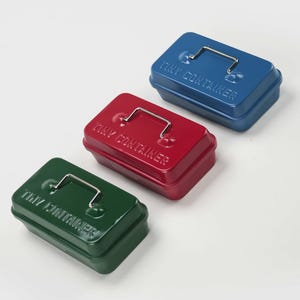 HightideのTiny Container