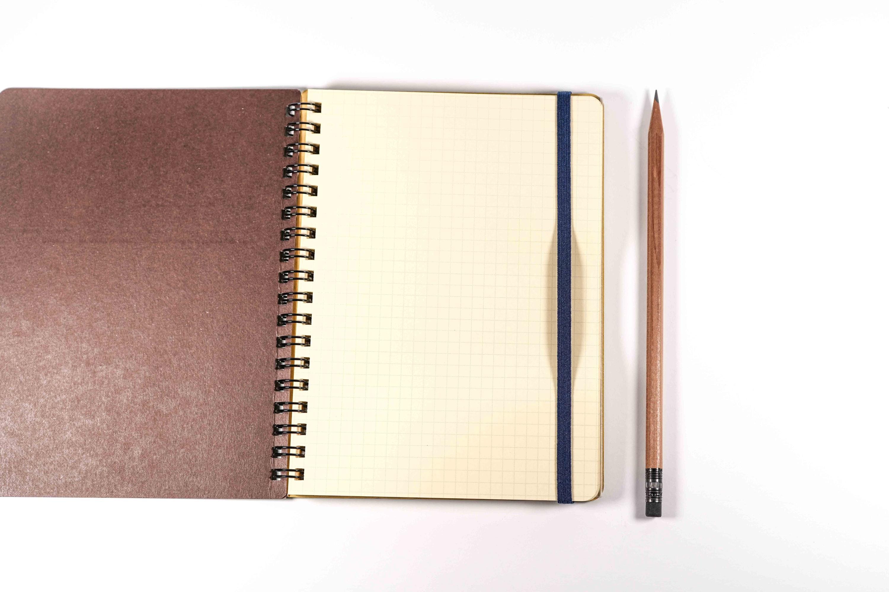 Rollbahn Cap-martin Notebook - Etsy