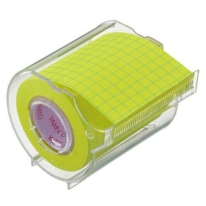 Memoc Roll - Grid with Dispenser