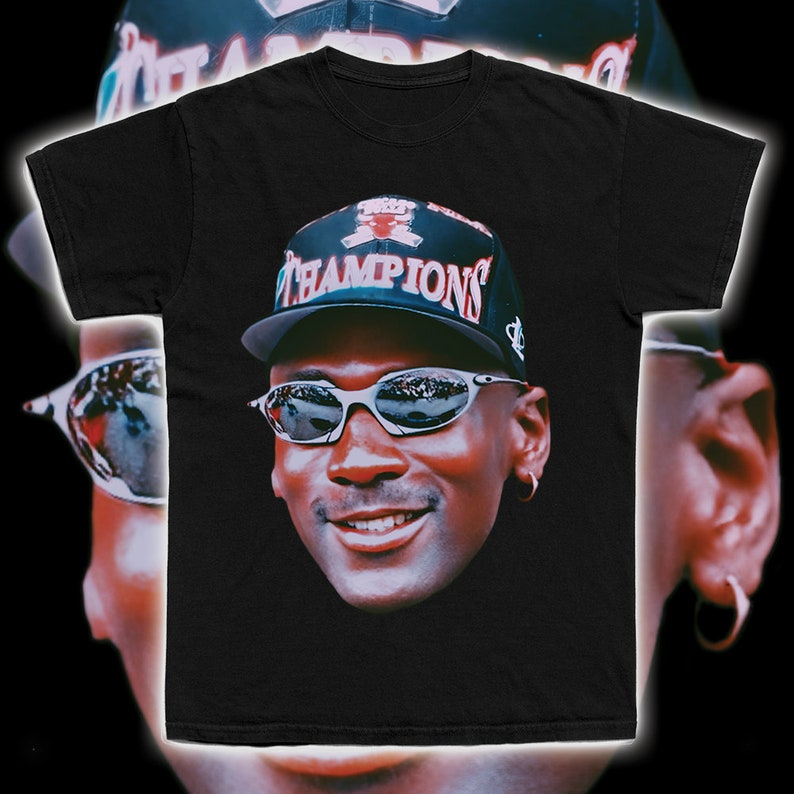 MJ Png, Ready to Print, Printable Design, Basketball Bootleg Png, Rap ...