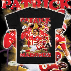 Kansas City Chiefs Patrick Mahomes MVP Fanart All Over Print Shirt -  Mugteeco