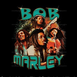 Bob Marley Poster, Bob Marley, Reggae Poster sold by DaviReyes