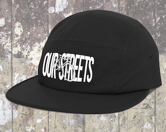 Our Streets cap
