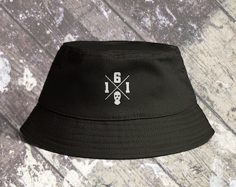 161 Bucket hat