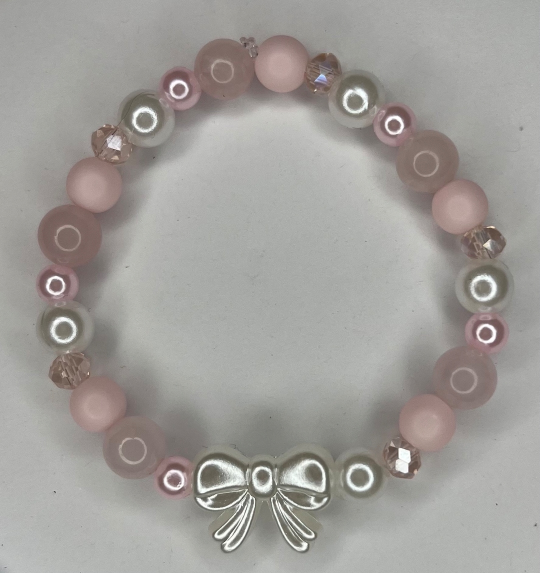 BRADSHAW PINK BRACELET