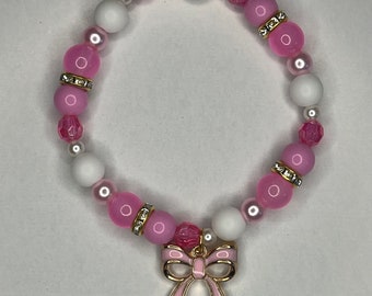 Pulsera de Barbie