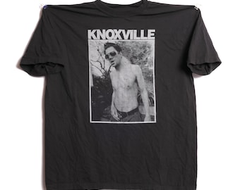 CKY Tシャツ 00年代バンドTシャツ jackass CKY Volume One Tシャツ | GEEKHEAD