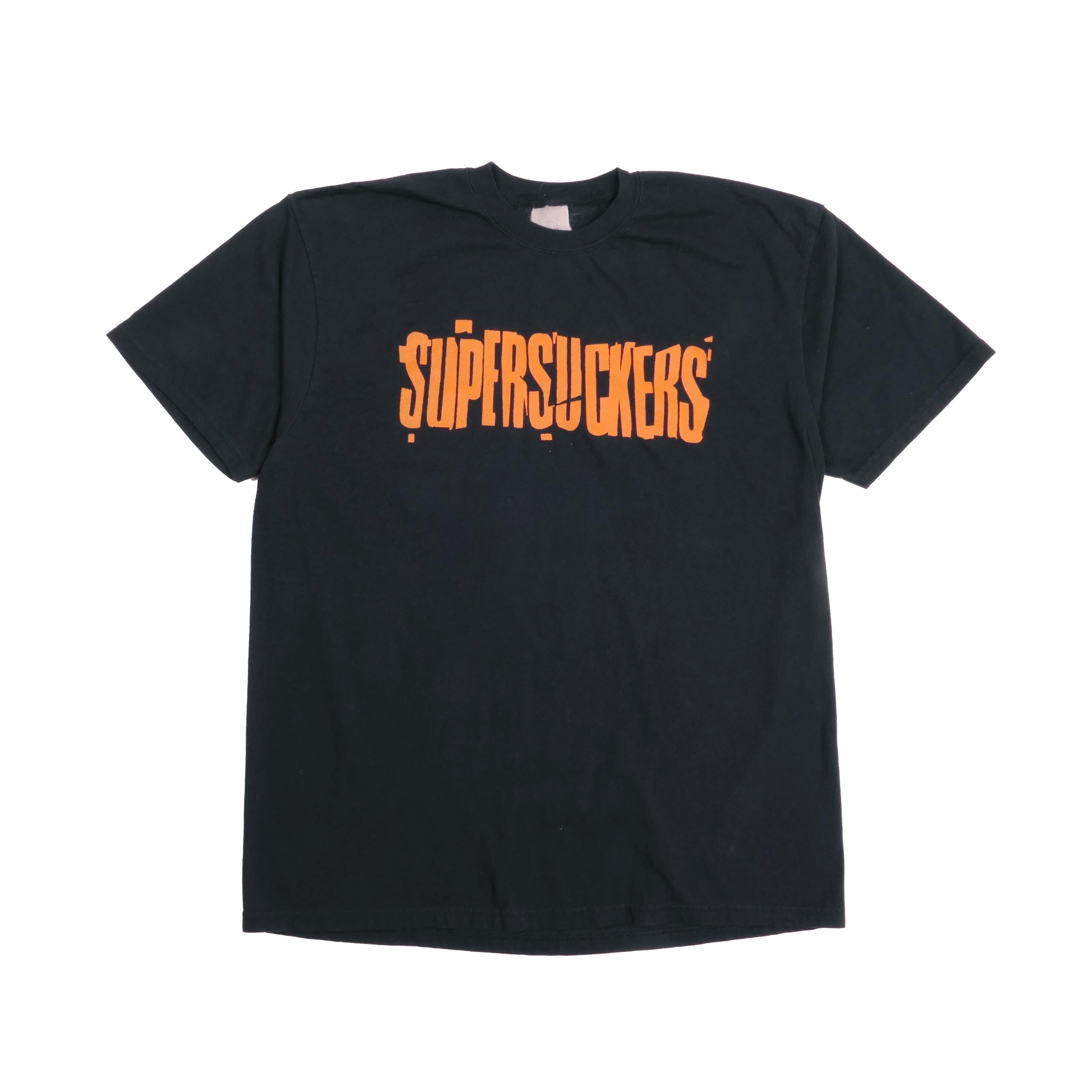 Supersuckers - Etsy 日本
