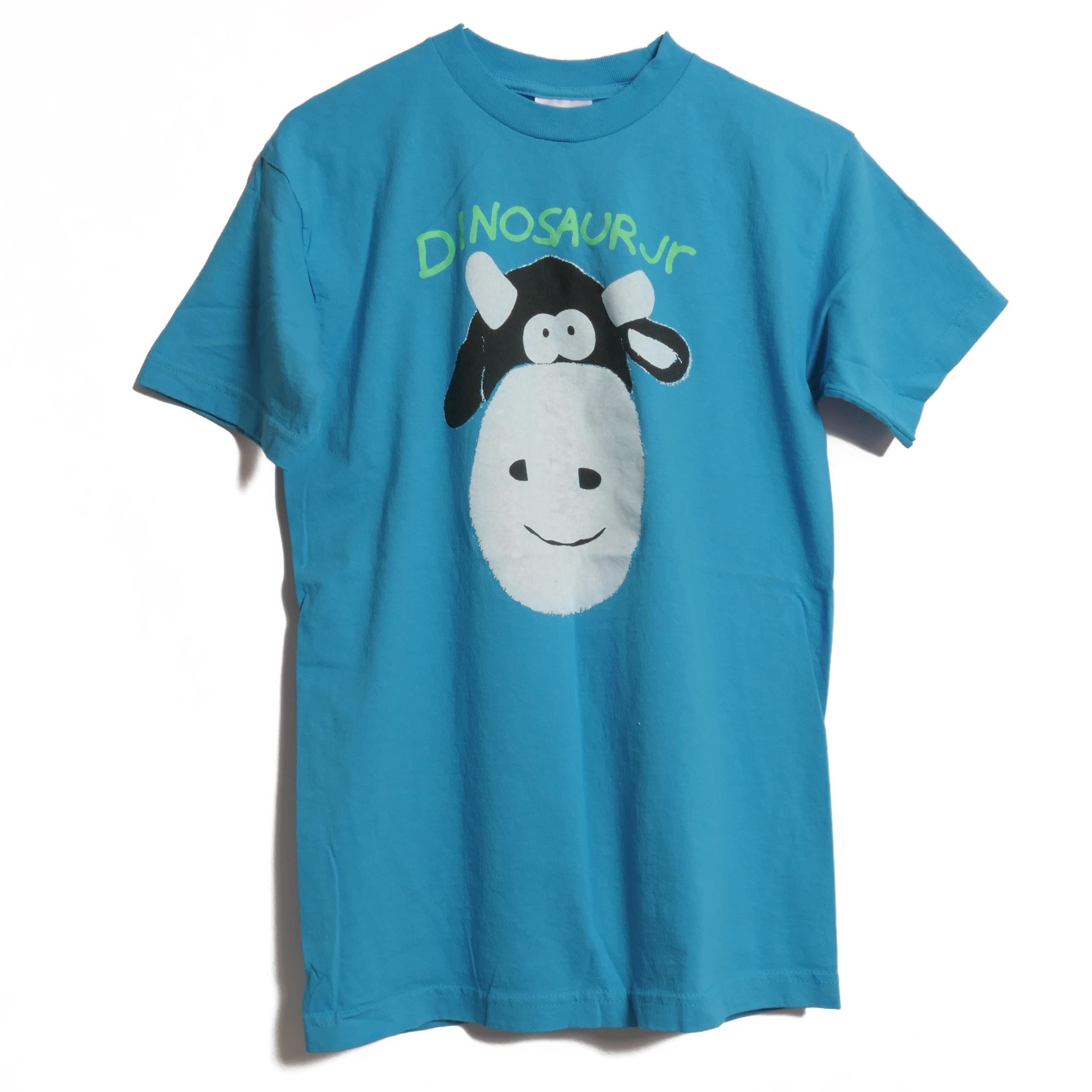 Dinosaur Jr T Shirt Green Mind - Etsy Dinosaur Jr T Shirt Green Mind - Etsy