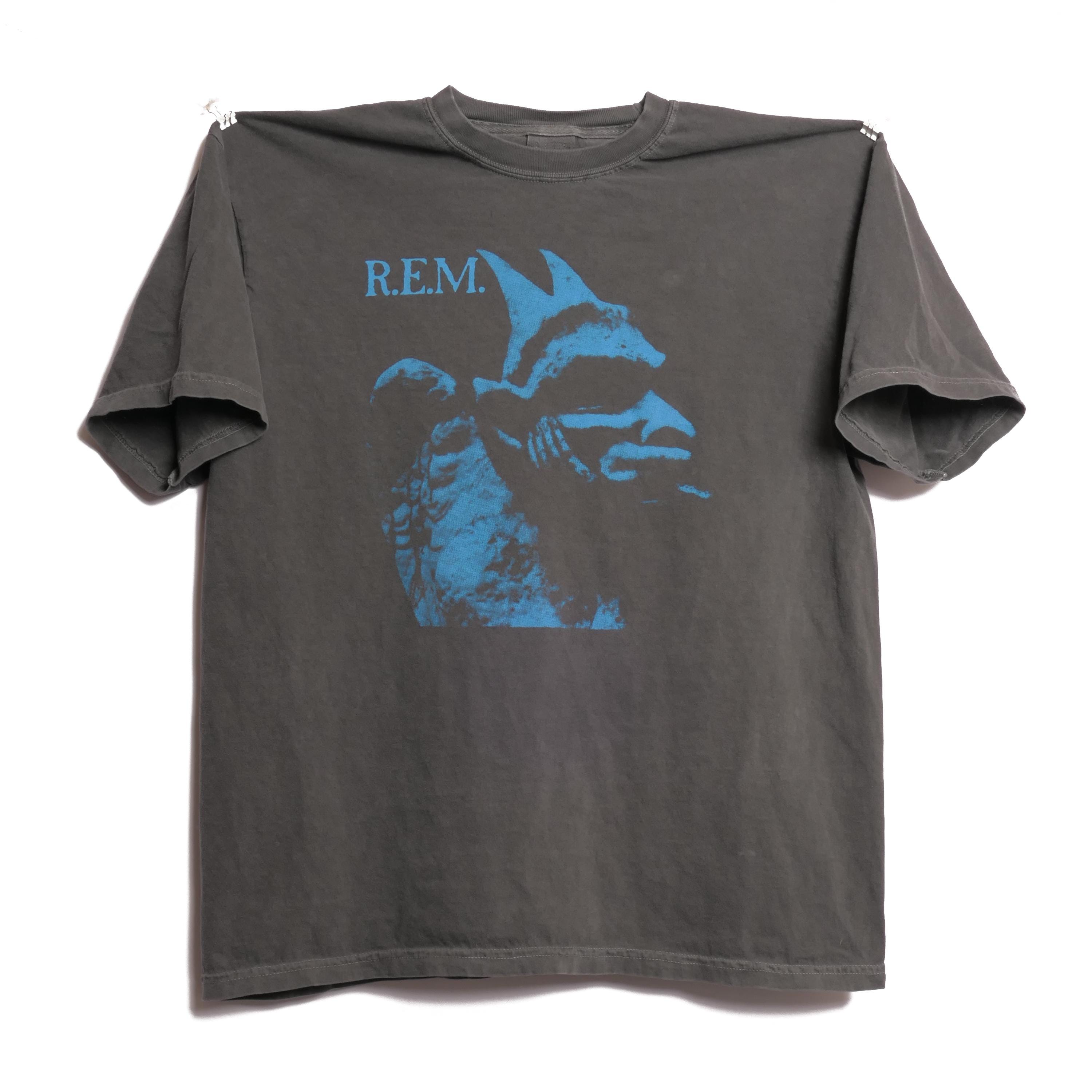 rem time rem time　Tシャツ Jun Gray Records rem time rem time 1st full album [エピソード] リリース特設