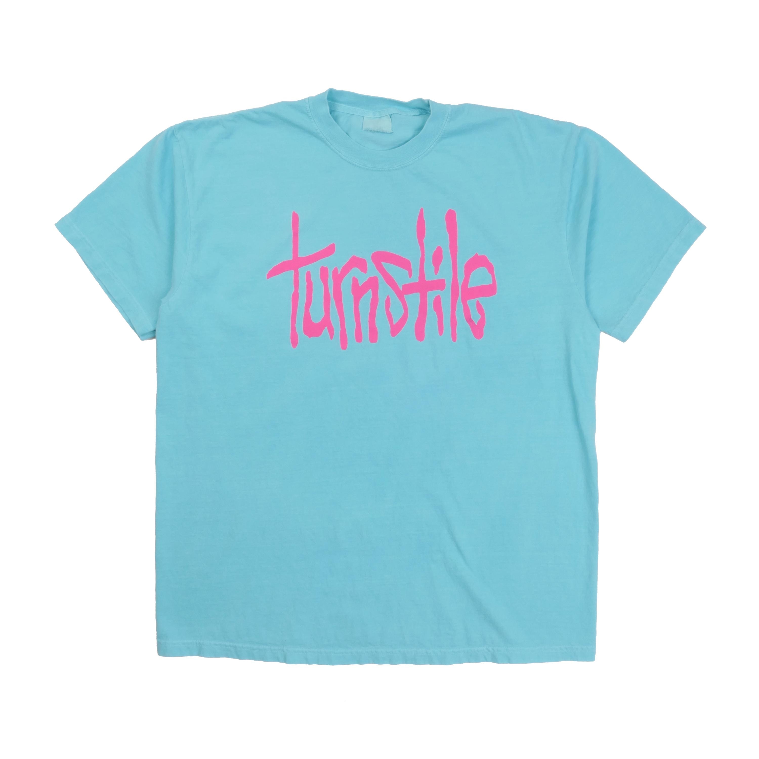 Pink nirvana tee - Etsy 日本