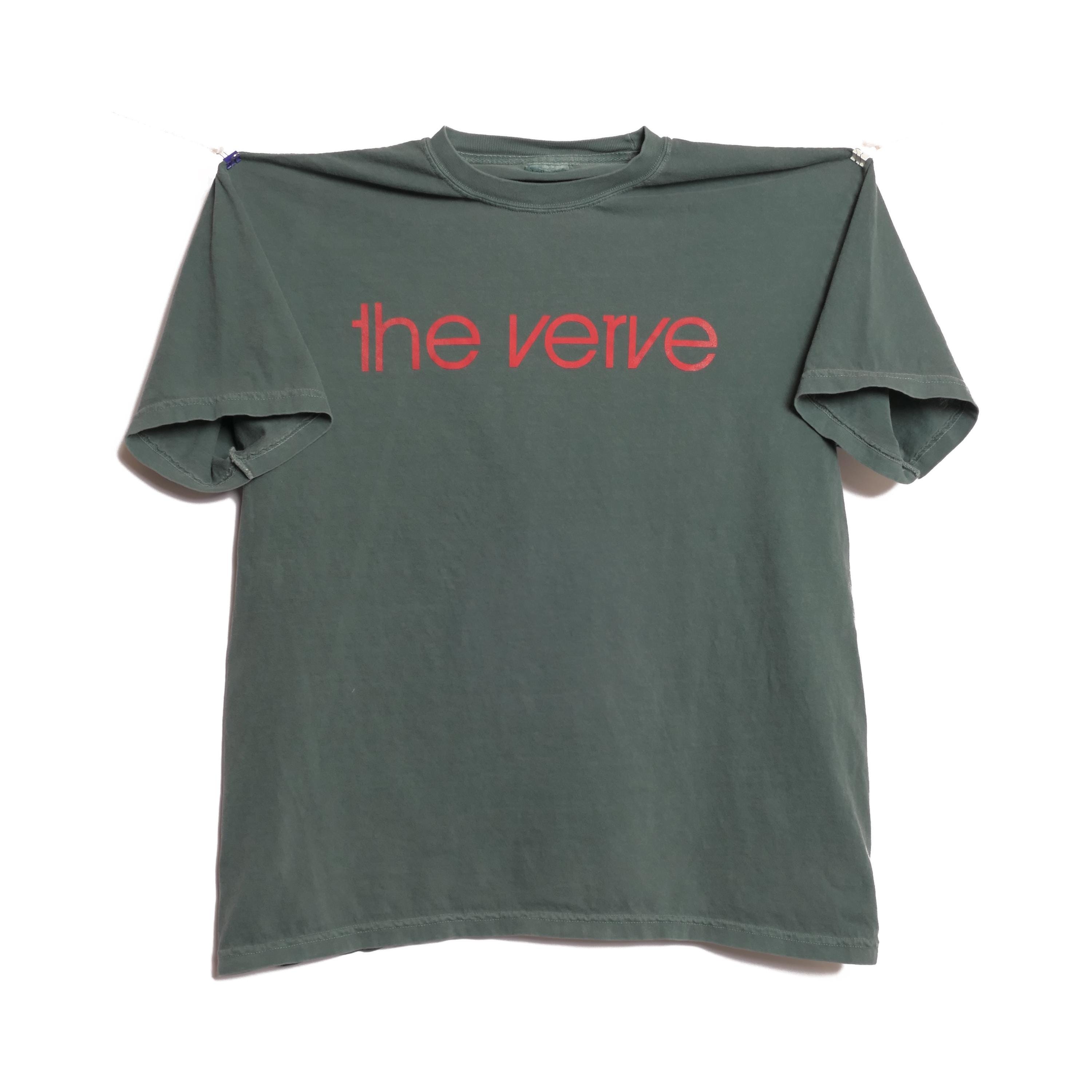 Richard Ashcroft Shirt - Etsy