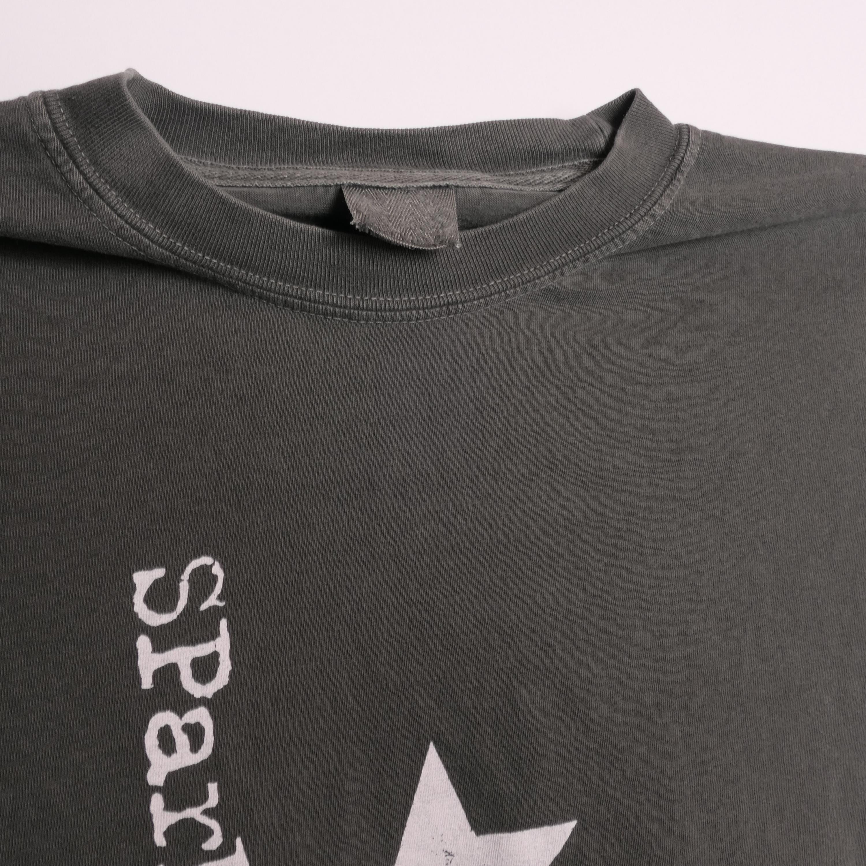 Sparklehorse Band Tee Ultra Faded Post Punk American Indie