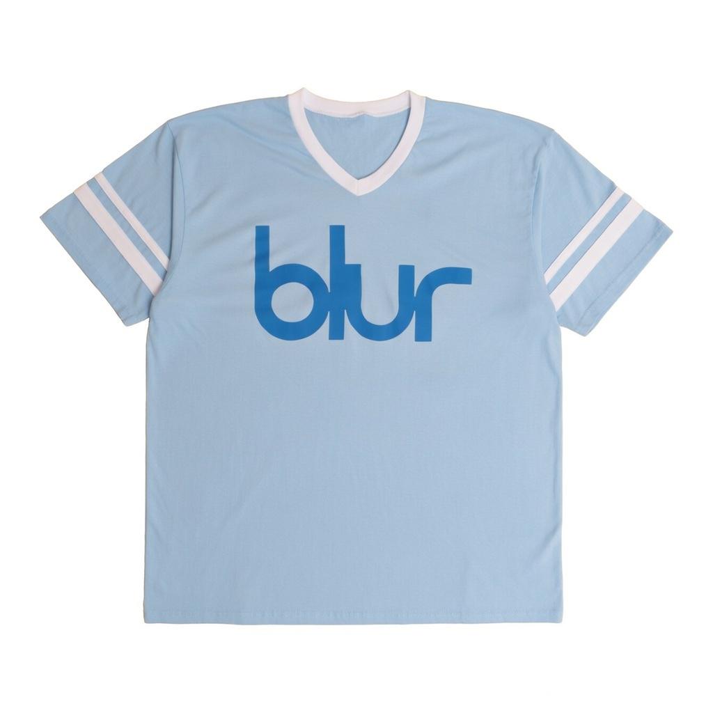 Blur Oasis T Shirt - Etsy