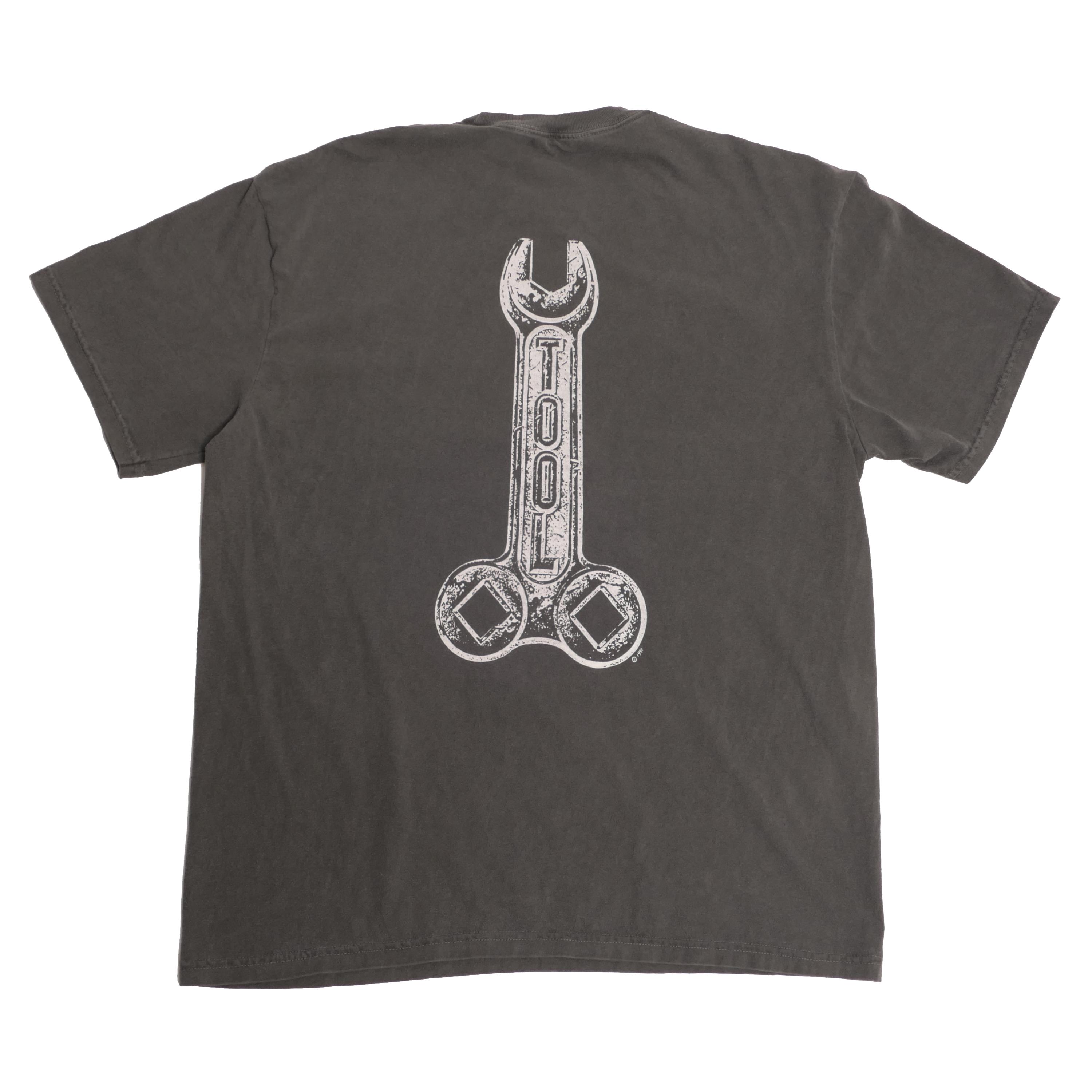 Tool Aenima Tshirt - Etsy