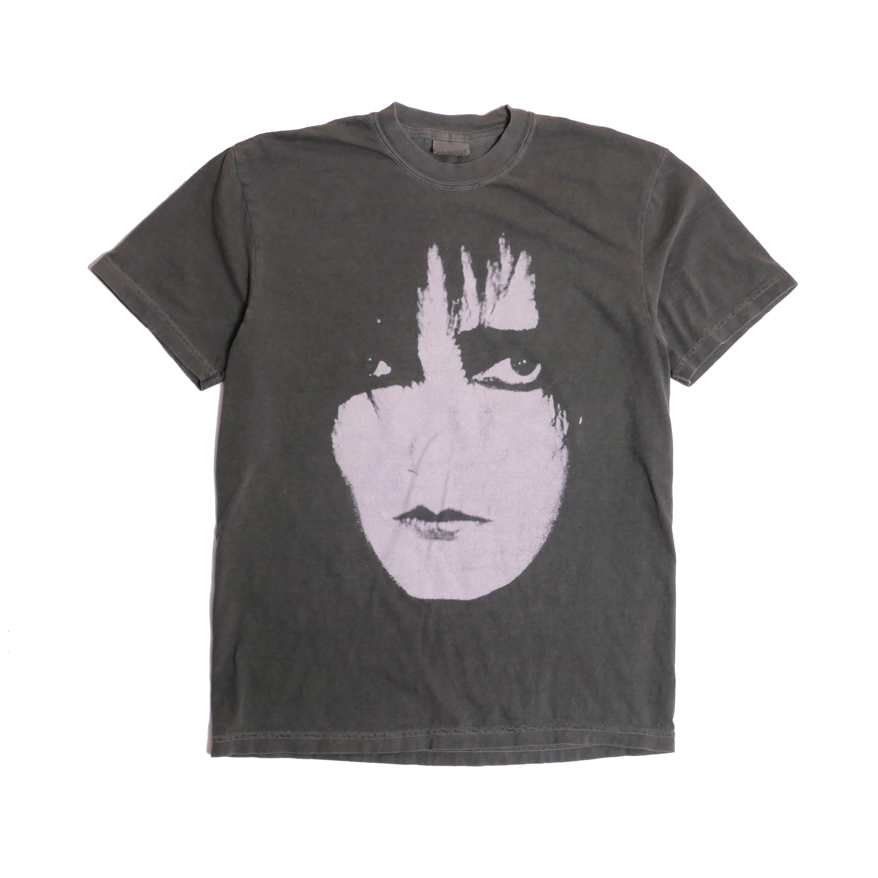 Vintage siouxsie tshirt - Etsy 日本