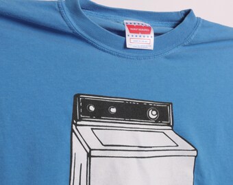 Sonic Youth Washing Machine Tee Breeders Band Alternative Punk