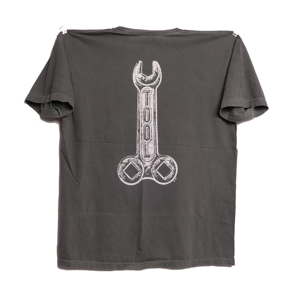 バンドWRENCH ツアー Tシャツ $_12.JPG?set_id=880000500F