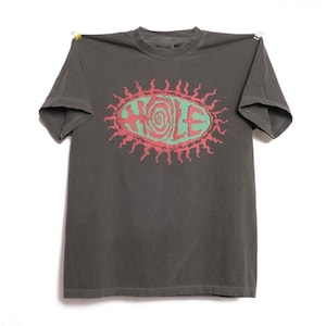 Hole Shirt Courtney Love - Etsy