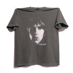 The Verve RICHARD ASHCROFT Mサイズ Tシャツ 2枚 The Verve RICHARD ASHCROFT Mサイズ Tシャツ 2枚 - メルカリ