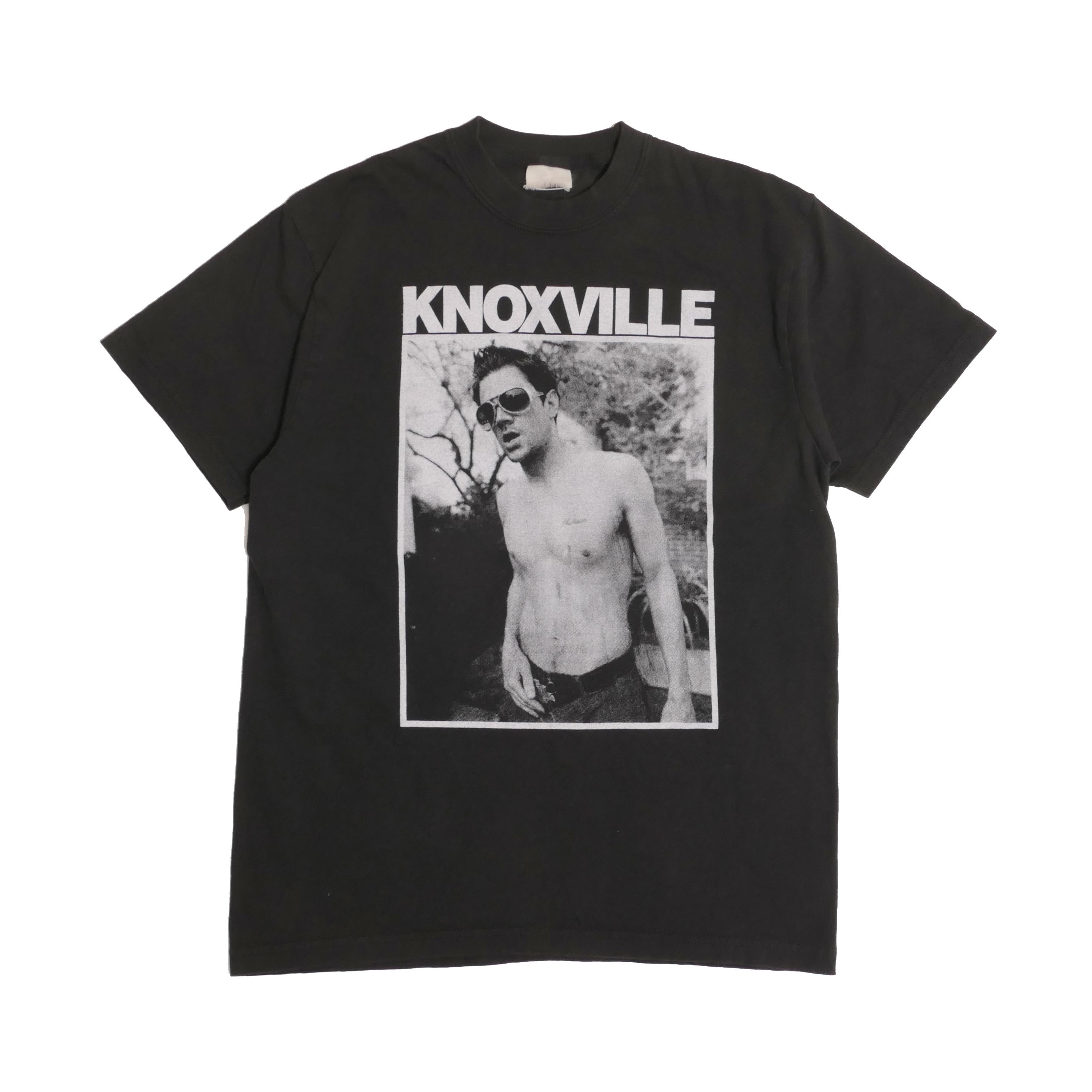 Jackass Johnny Knoxville Tv Show Prank USA Tee Shirt Music