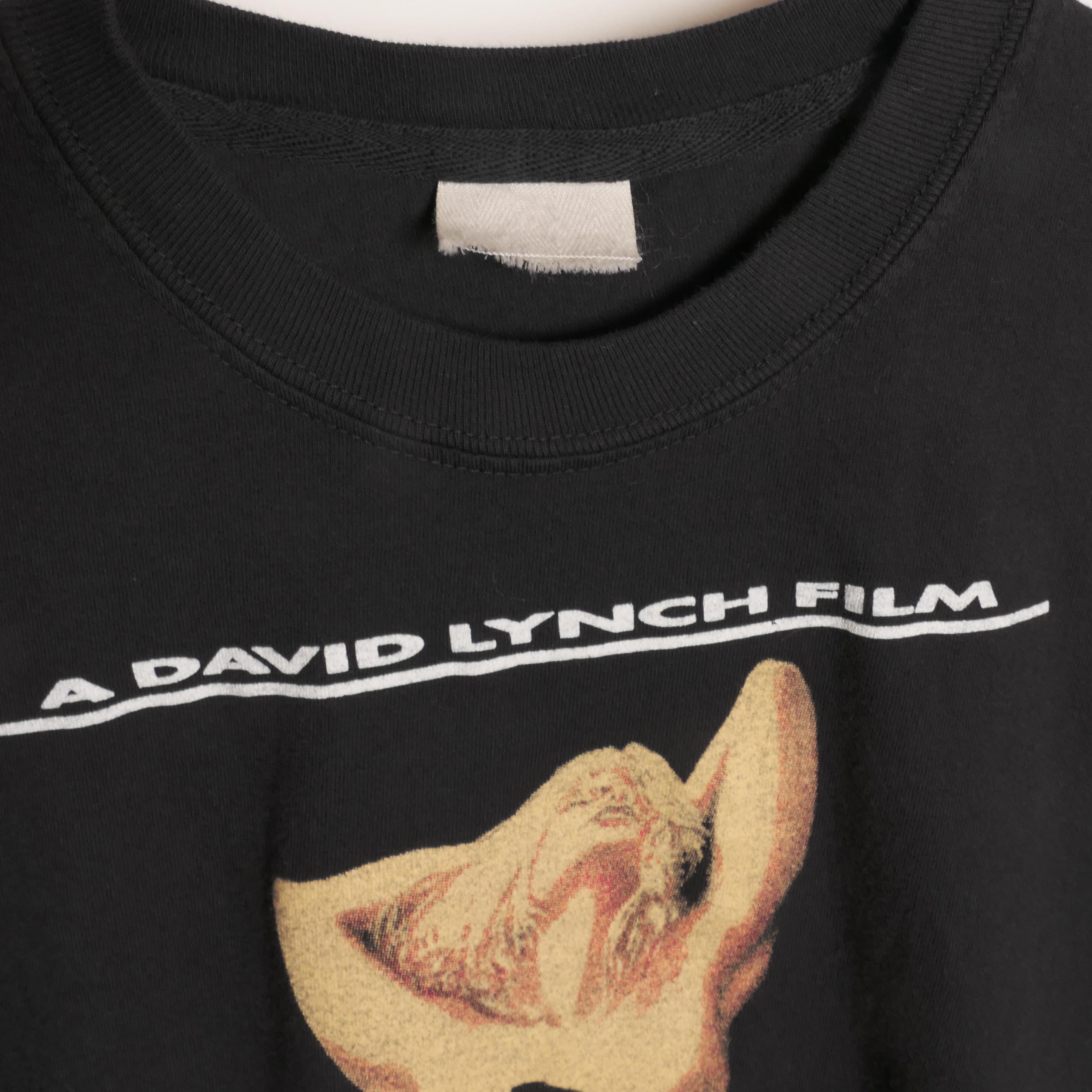 Twin peaks t-shirt | Acquisti Online su