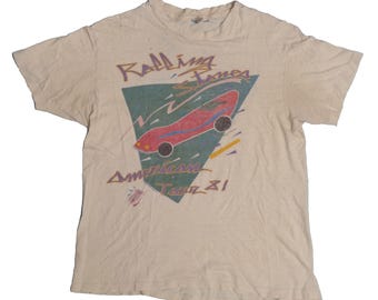 1994 Black Sabbath Cross Purposes Tour T-shirt / Band Shirt With